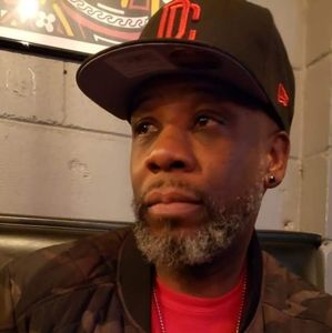 Meet your Posher, Jarred